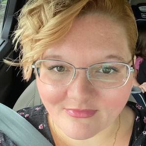 Meet your Posher, Brandice